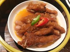-南拳十三姨·潮汕砂锅粥(世纪金源店)