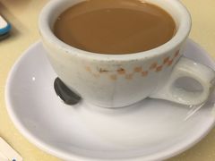 -永盈茶餐厅(中山四路店)