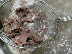 -汕锦记潮汕生鲜牛肉馆(富华店)