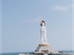 -三亚南山文化旅游区