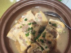 -围龙屋客家食府(福田店)