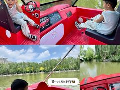 -南翠屏公园