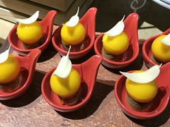 -济南喜来登酒店-盛宴自助西餐厅·综合自助