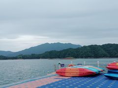 -千岛湖-欢乐水世界