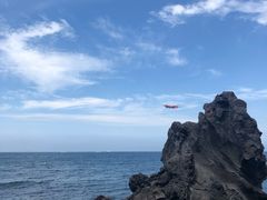 -龙头岩(Dragon Head Rock)