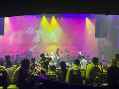 -赤红音乐现场(浦东金桥路店)