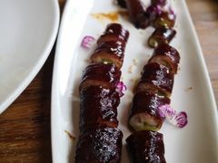 -旅马餐厅(茅家埠店)