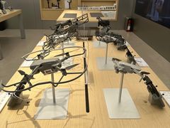 -DJI大疆(福州万象城授权体验店)