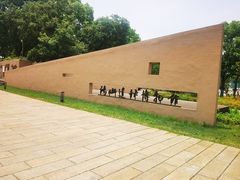 -鸿山遗址博物馆