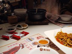 -粤点越有·茶点·粤菜(樵岭国际店)