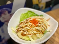-酱子的寿司店