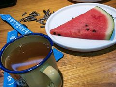 -喝丢一只鞋海鲜烧烤·海肠捞饭(文体街店)