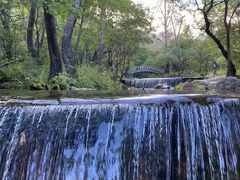 -玉渡山自然风景区