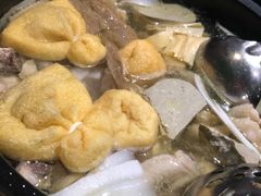 -百年果林椰子鸡(中洲店)