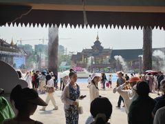 -西双版纳傣族园