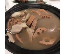 -广州酒家(文昌总店)