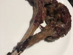 -云尚自助餐厅(佛山南海瞻云酒店)