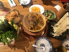 -十六蒲(桂林路店)