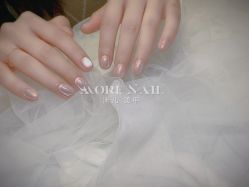 -沫儿·美甲美睫·半永久·皮肤管理