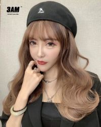 -3AM HAIR SALON染发烫发接发