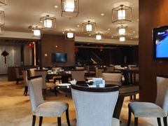 -惠州白鹭湖雅居乐喜来登酒店-盛宴标帜西餐厅