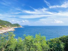 -三亚西岛海洋文化旅游区