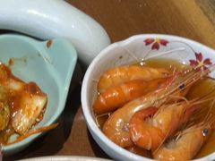 -九井澤精致料理(金茂店)