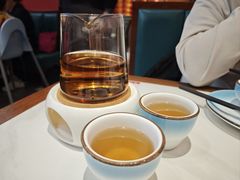 -东流山烤鸭·家常菜(雨山龙湖店)