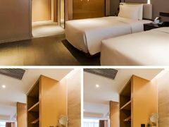 -苏州观前街亚朵酒店