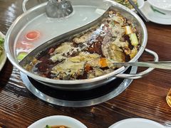-肥婆麻辣火锅.顺德首创药材麻辣火锅(容桂店)