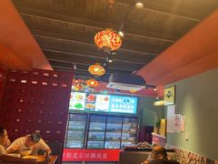 -伊斯麦尔丝路·新派菜(沙子口店)