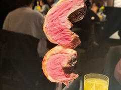-拉蒂娜·巴西牛排馆 Latina·Brazilian Steakhouse(王府井喜悦店)