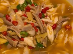 -千岛湖小鱼儿·淳安匠心农家菜