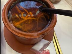 -万煲旺·香港老传承煲仔饭·猪杂汤(客村店)