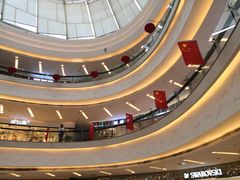 -万达广场(福州金融街店)