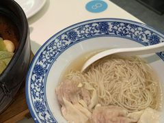 -太兴餐厅(东方广场分店)