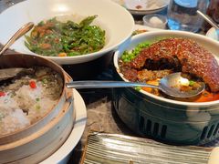 -2046湘味厨房(深圳湾店)