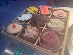 -芈重山老火锅(广州首店)