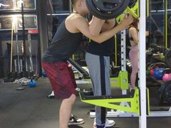 -Liking Fit24小时智能健身(金汇路韩国街店)