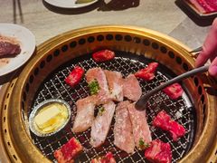 上等猪五花-乾杯烧肉居酒屋(中洲湾店)
