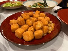 -中山保利艾美酒店-乐美中餐厅