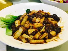 -鲁班张中原家宴(马庄街店)