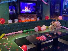 -魔方娱乐空间(兴华路店)