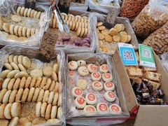 -清真全盛斋传统糕点(许士庙店)