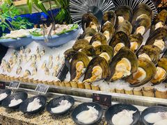 -初色海鲜自助(万丰路店)