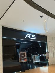 -ACS舞蹈工作室