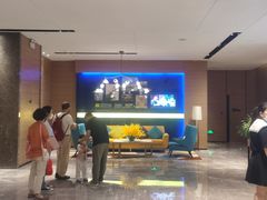 -苏州吴中希尔顿欢朋酒店