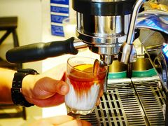 污咖啡Dirty-大酉·M Coffee(北京美术馆店)