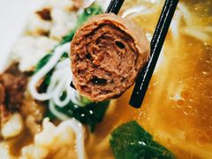 -金粿粿·牛肉粿