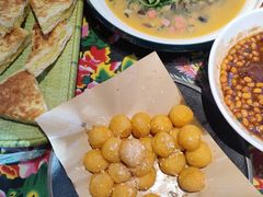 -人民公社大食堂(顺义总店)